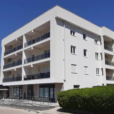 Apartman Panorama Trebinje Exterior photo