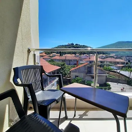 Apartman Panorama Trebinje Exterior photo