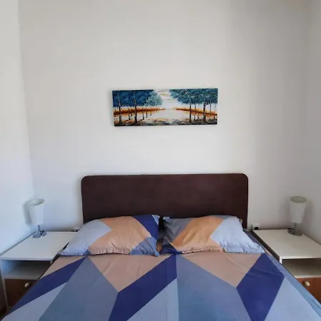Apartman Panorama Trebinje Exterior photo