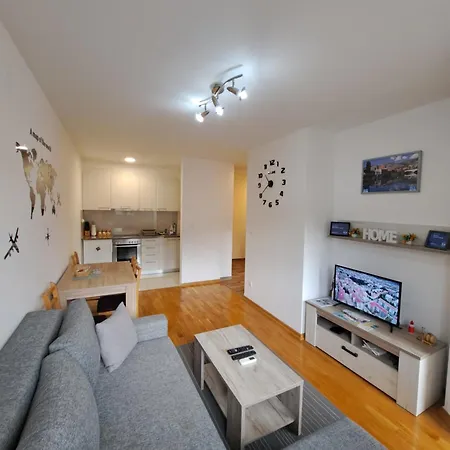 Apartman Panorama Trebinje Exterior photo