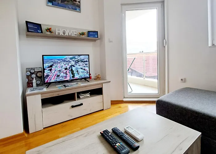 Apartman Panorama Trebinje