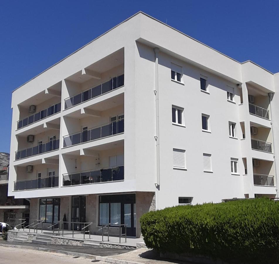 Apartman Panorama *