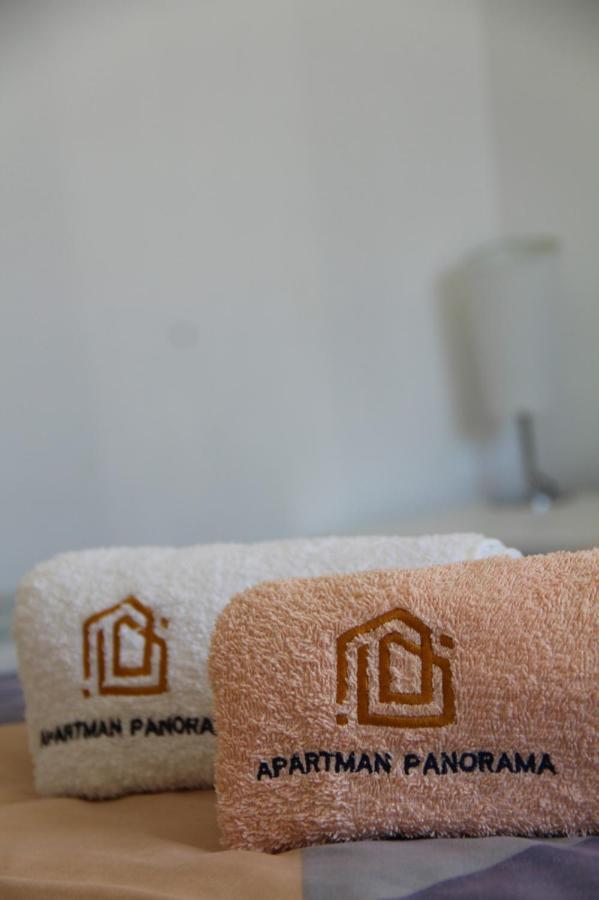 Panorama Apartma