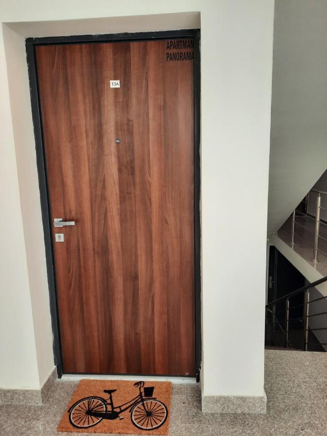 Apartman Panorama *