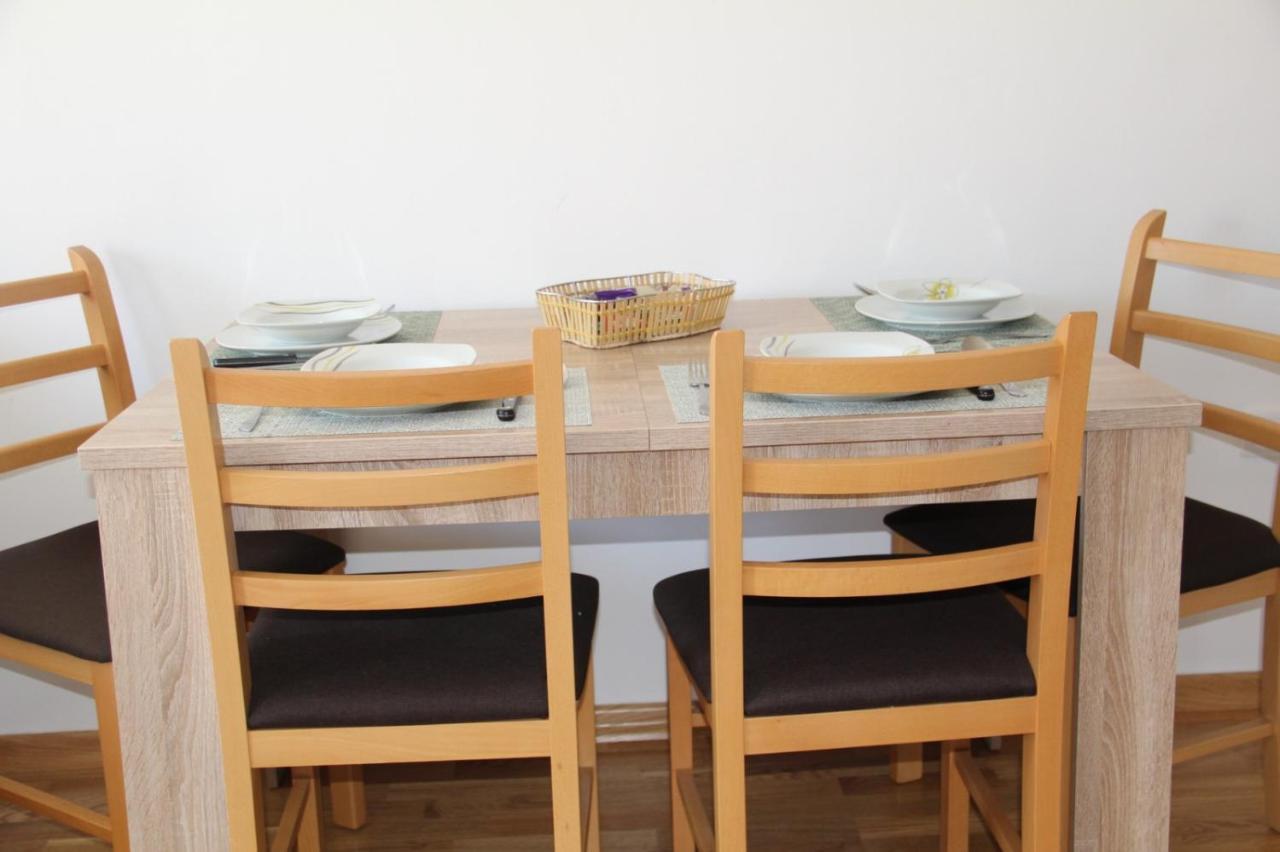 Panorama Apartma *