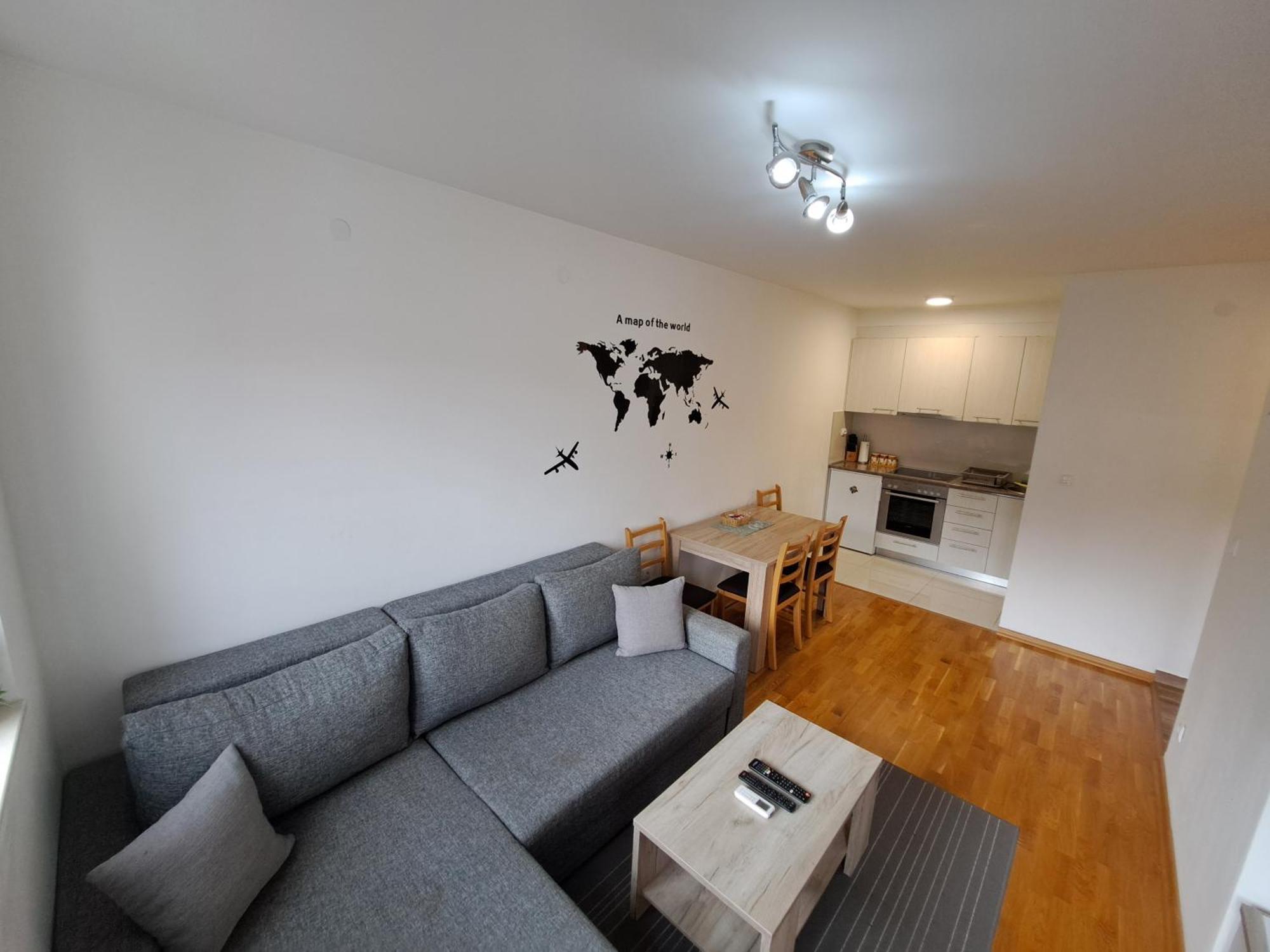 Apartman Panorama Trebinje