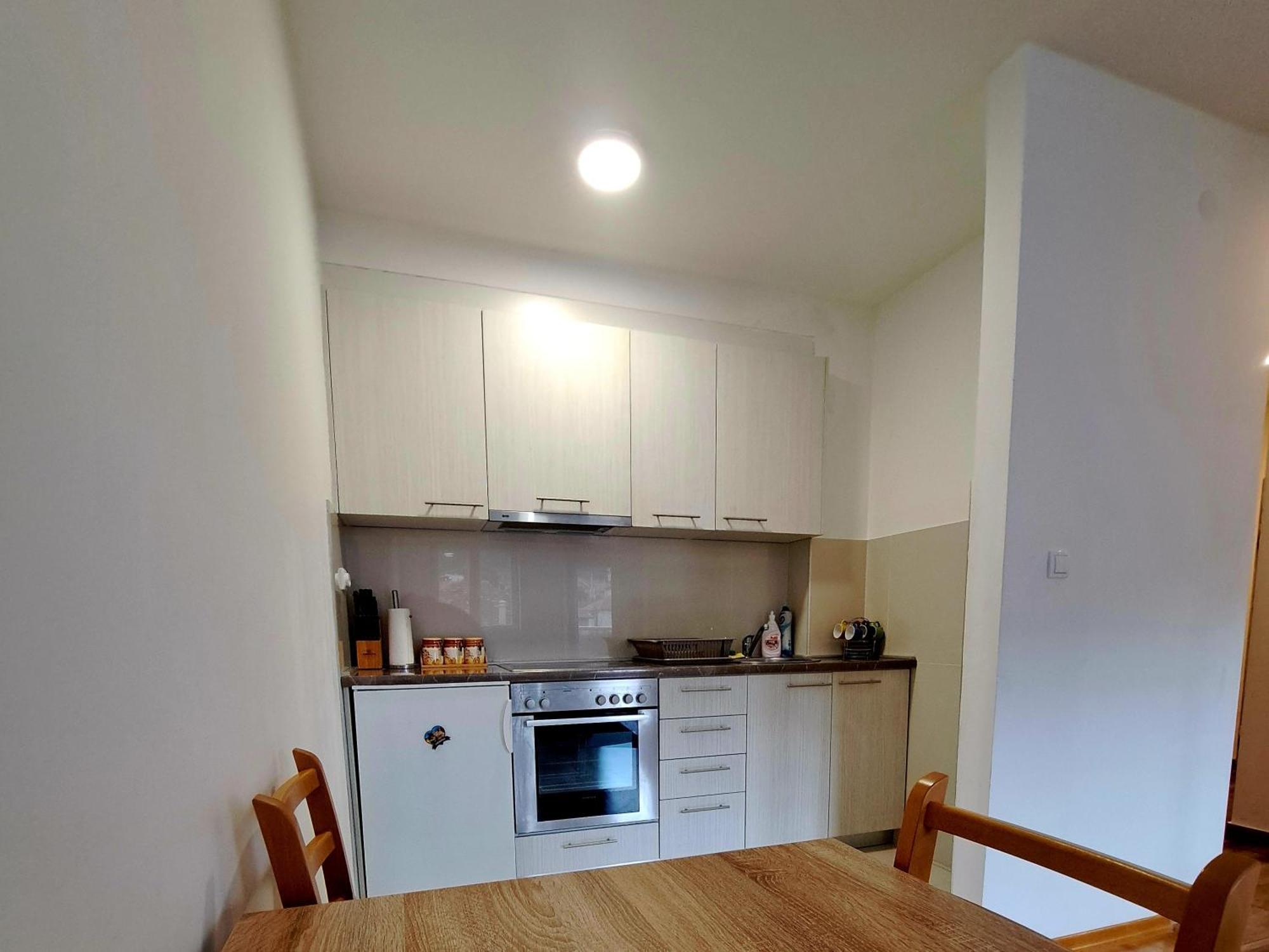 Panorama Apartman